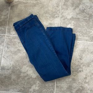 Cello Pull On Flare Pants Women’s Size 1X